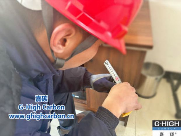 匠心獨(dú)運(yùn)，細(xì)致入微研究更換零件