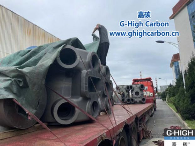 碳材料產(chǎn)品獲客戶高度認(rèn)可，攜手共進(jìn)創(chuàng)價(jià)值