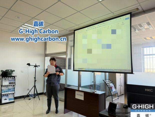 召開客戶服務(wù)升級(jí)討論會(huì)