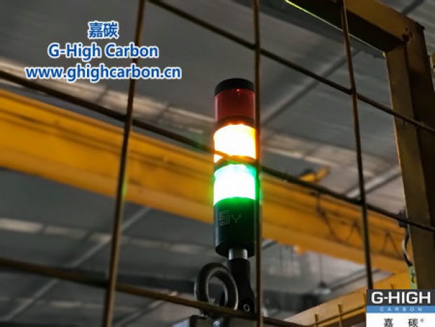 工廠設(shè)備升級，安全與效率雙提升