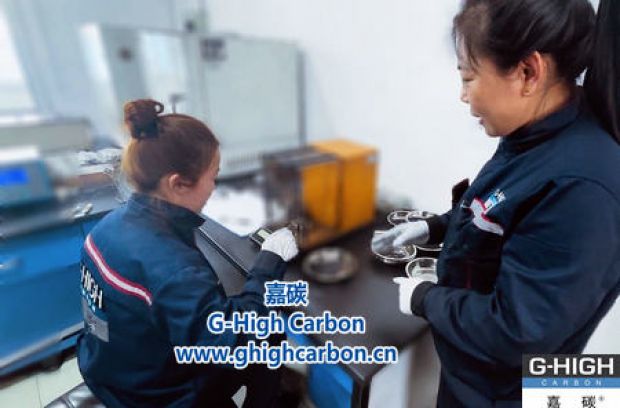 不斷提升質(zhì)檢人員業(yè)務(wù)能力，筑牢產(chǎn)品質(zhì)量基石