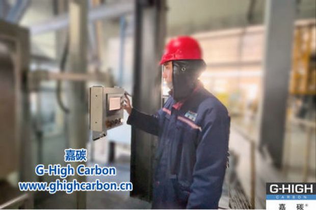 精益設備管理，筑牢增碳劑安全防線