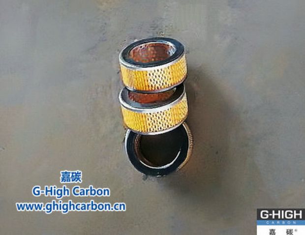 小小濾芯歸庫，盡顯管理精細