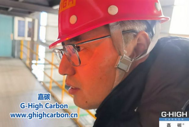 目光如炬，聚焦碳材“煉芯”時(shí)刻