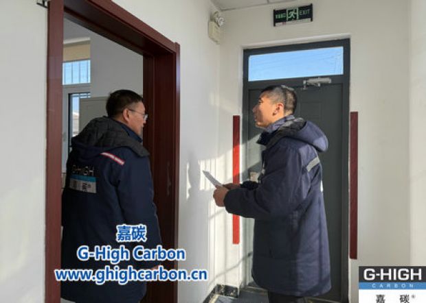 走廊議事，暢通生產(chǎn)脈絡(luò)