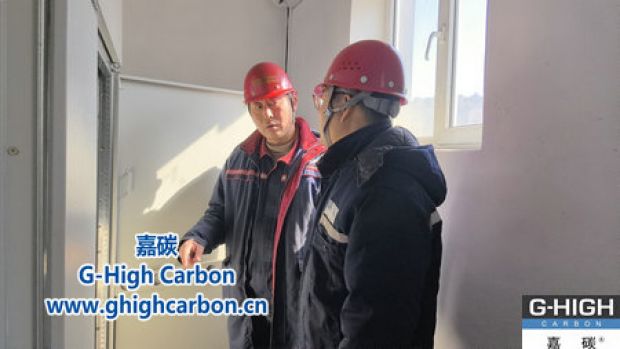 碳材料車間里的創(chuàng)新密談