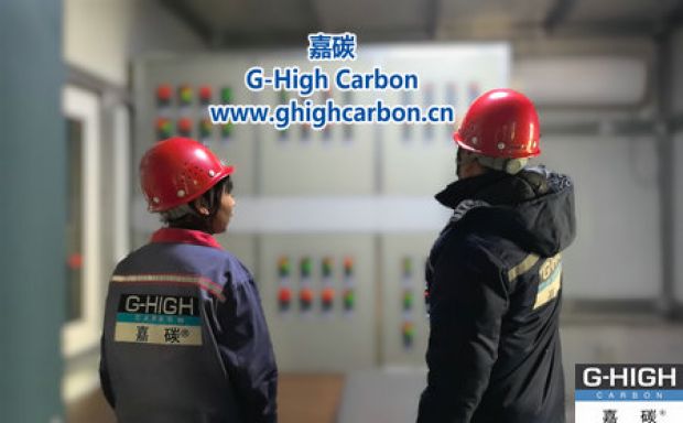 實(shí)時(shí)掌舵碳材料生產(chǎn)航向