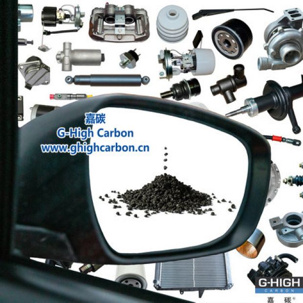 汽車配件“質(zhì)”在必得