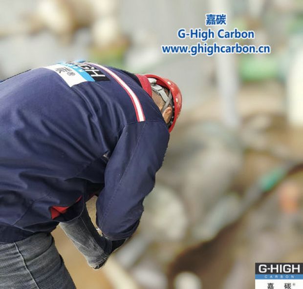 生產(chǎn)提質(zhì)“雙保險(xiǎn)”，增碳劑設(shè)備管理新探索