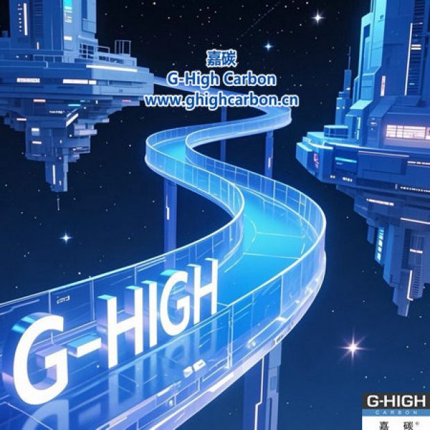 嘉碳增碳劑，開(kāi)啟橋梁建設(shè)超強(qiáng)性能新征程