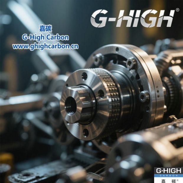 田野耕耘新密碼：增碳劑重塑農機零件基因