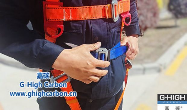 安全“帶”行動，筑牢防護(hù)網(wǎng)