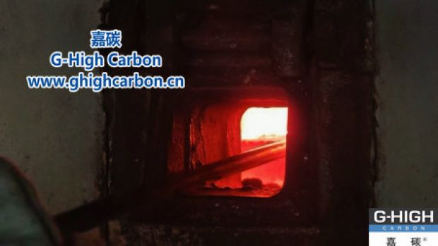 爐火淬煉，鑄就增碳劑“增效放心”內(nèi)核