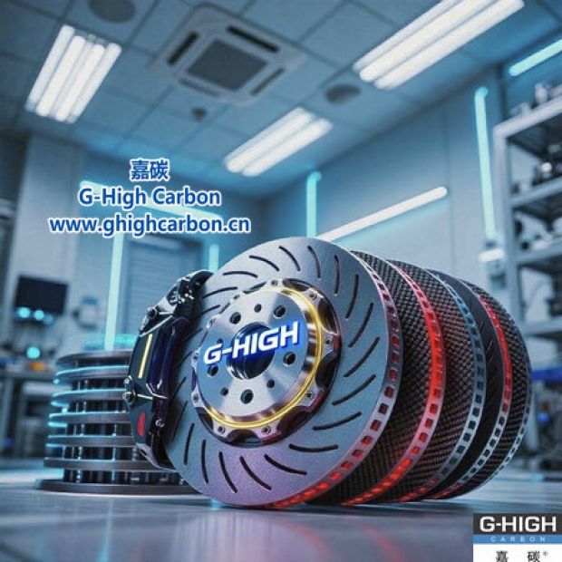 增碳劑賦力制動(dòng)，穩(wěn)御征途