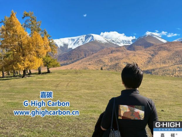 目賞山河，心牽客戶