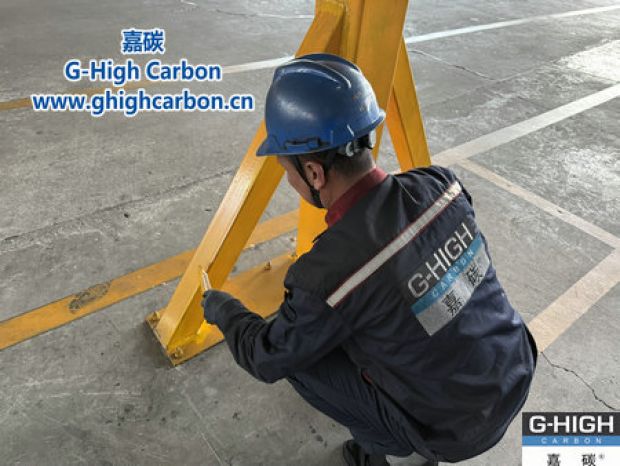 給設備穿“新衣”，為生產續(xù)活力