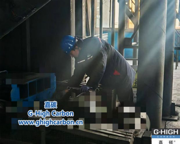 光影流轉，實干向上